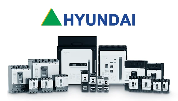 thiết bị điện Huyndai