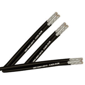 CÁP NHÔM VẶN XOẮN 3 RUỘT - ABC 3x120