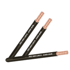 CÁP ĐỒNG ĐƠN - CV 1x1.5 (V-75)