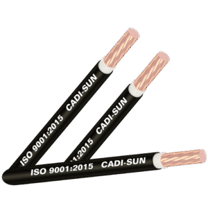 CÁP ĐỒNG 1 RUỘT – CÁP TREO CXV 1x1.5