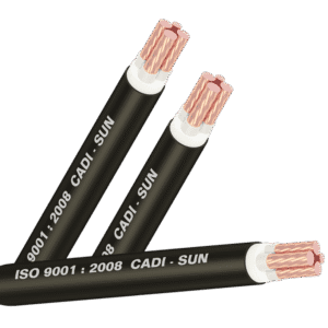 CÁP ĐỒNG 4 RUỘT – CÁP TREO CXV 3x35+1x25