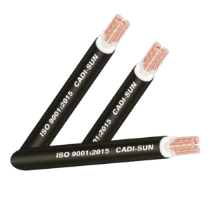 CÁP ĐỒNG 3 RUỘT - CÁP TREO CXV 3x1.5