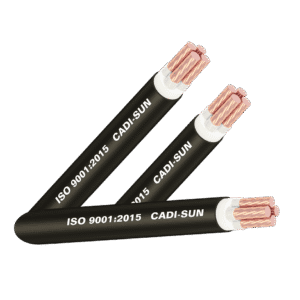 CÁP ĐỒNG 4 RUỘT – CÁP TREO CXV 4X35