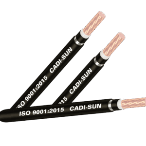 CÁP ĐỒNG NGẦM 1 RUỘT – CÁP NGẦM DATA 1x10