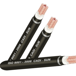 CÁP ĐỒNG NGẦM 4 RUỘT – CÁP NGẦM DSTA 3x10+1x6
