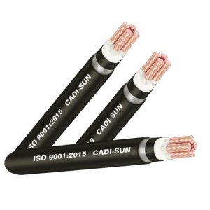 CÁP ĐỒNG NGẦM 4 RUỘT – CÁP NGẦM DSTA 4x1.5