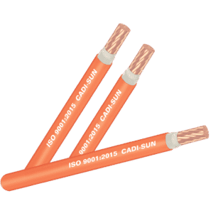 CÁP CHỐNG CHÁY - FRN-CXV 1x1.5