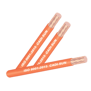 CÁP ĐỒNG CHỐNG CHÁY - FRN-CV 1x25 (V-75)